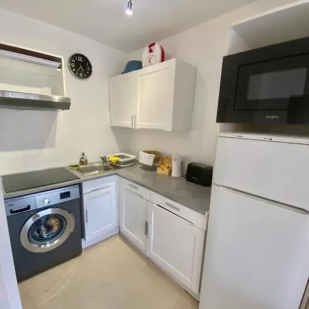 Apartamento Le Magnolia By Scls Locations