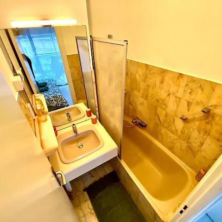 Le Magnolia By Scls Locations Apartamento *