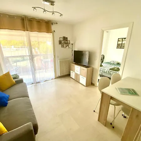 Apartamento Le Magnolia By Scls Locations