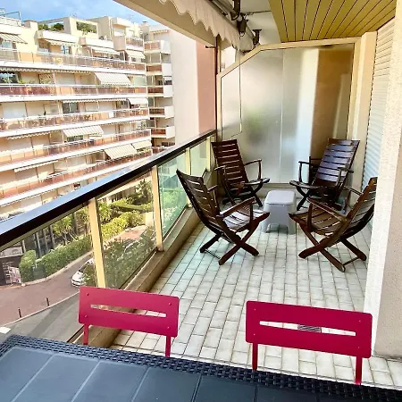 Apartamento Le Magnolia By Scls Locations Cannes