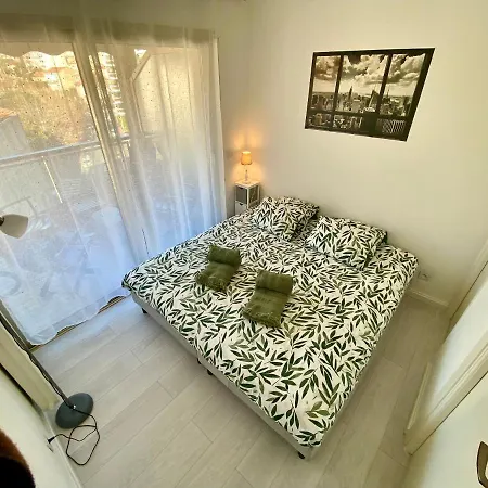 Le Magnolia By Scls Locations