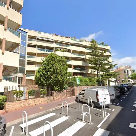 Apartamento Le Magnolia By Scls Locations